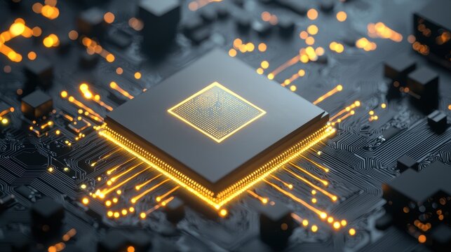 Quantum Computing: The Future of Processing Power