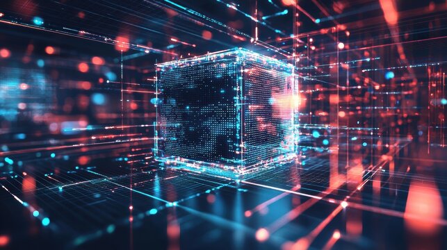 Quantum Computing: The Future of Speed and Technology