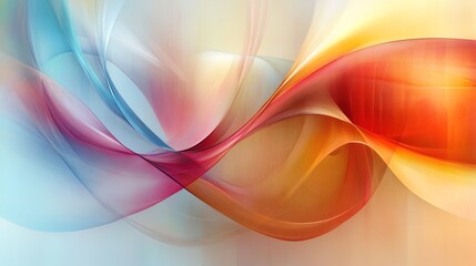 Fototapeta premium Abstract contemporary modern background business graphic idea