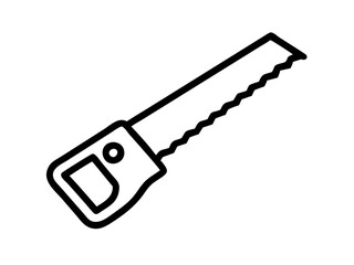 carpentry icon with Transparent Background Clipart