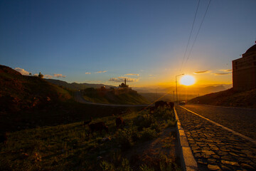 Ishak Pasha Palace is a palace located in the Doğubayazıt district of Ağrı. The construction of...