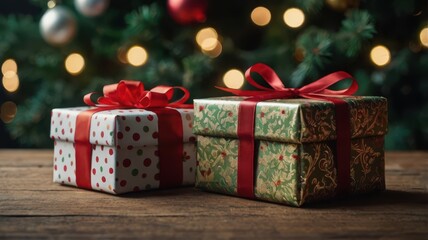 Gifts, holidays, fun, joy, youth, happiness, youth