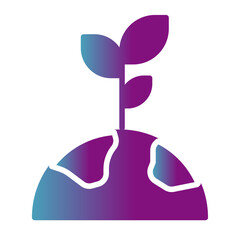 illustration of a plant