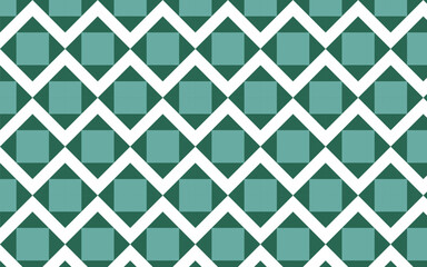 Seamless abstract pattern design vector