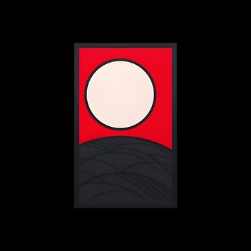 Flower Playing Cards (Hanafuda)
