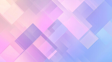 Obraz premium background with triangles