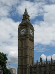 Obraz premium Big Ben
