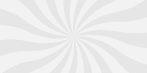 Abstract background with rays retro starburst abstract. Sunburst background vector illustration pattern beam rays. Spiral radial striped backdrop design.	