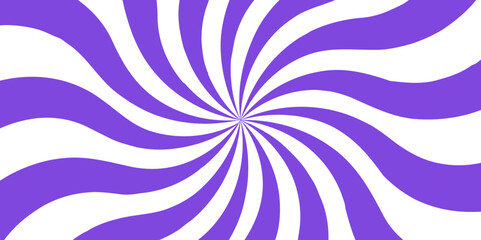Abstract background with rays retro starburst abstract. Sunburst background vector illustration pattern beam rays. Spiral radial striped backdrop design.	