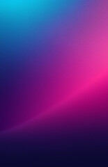 Fototapeta premium neon light modern abstract colors background for poster design