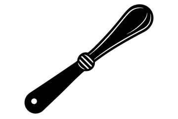 Creative medical instruments vector style with white background