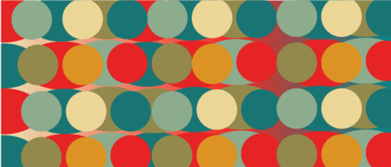 wooden background with a pattern