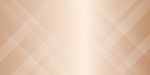 Abstract golden background with overlay stripes shape. Modern random object shape texture. Geometric background. Vector illustration abstract graphic design banner pattern presentation background web.