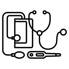 Medical Equipment icon