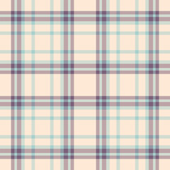 Halloween vector pattern with plaid stripes and pumpkins, spooky ghosts, and scary ornaments. Ideal for autumn background, textile, fabric, party decor, greeting cards, posters, or tiled wallpaper.