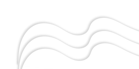 Modern geometrical dynamic and seamless abstract white background. Abstract background in white and gray shadows. Abstract geometric background Template for branding business technology concept design