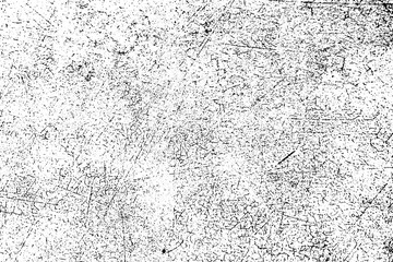 Grunge crack and scratches texture abstract old concrete background.