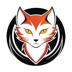 CAT LOGO COLLECTION, LOGO,MOSCAT LOGO, GAMING LOGO, APPS LOGO, APP SOFTWARE LOGO, GAMING CAT LOGO, SET, LOGO BUNDLE.