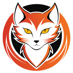 CAT LOGO COLLECTION, LOGO,MOSCAT LOGO, GAMING LOGO, APPS LOGO, APP SOFTWARE LOGO, GAMING CAT LOGO, SET, LOGO BUNDLE.