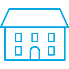  Christmas, New Year Vector Icon element, Isolated white background