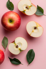 Apples