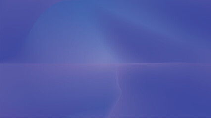 Blue Abstract Gradient Background for Modern UI & UX Design Projects