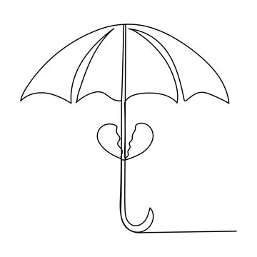 recommend clip art: One continuous line drawing of Blue Monday concept Doodle vector illustration Continuous one line drawing art of vector illustration Blue monday