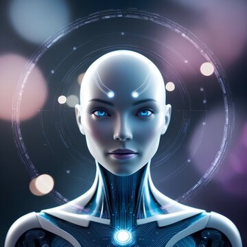 robot 