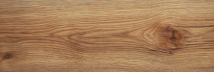 Natural Wood Texture with Grain Patterns