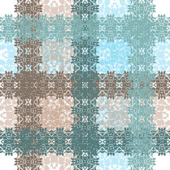 Ornament in stripe. Design paper, wallpaper, textile, cover, cloth.