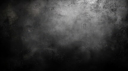 Obraz premium Dark Grunge Background for Creative Projects