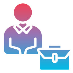 Staff Icon