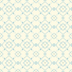 Fototapeta premium Fabric pattern