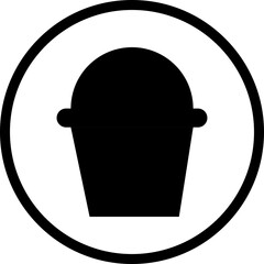  Christmas, New Year Vector Icon element, Isolated white background