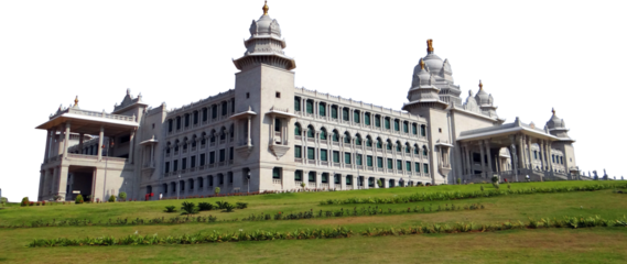 Suvarna Vidhana Soudha belagavi, Karnataka