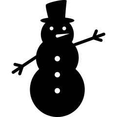  Christmas, New Year Vector Icon element, Isolated white background