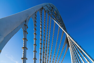 modern building facade