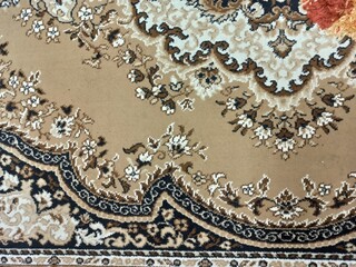 Obraz premium carpet