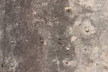 an old, cracked cement texture 03