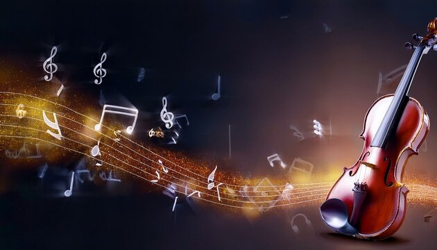 Geige　Violine