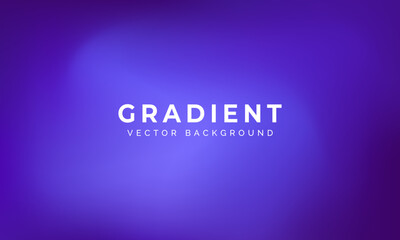 Obraz premium abstract gradient soft purple blurred banner texture background