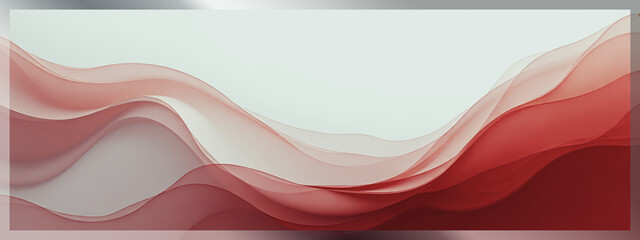 Fototapeta premium illustrazione con elementi geometrici a tema astratto surreale