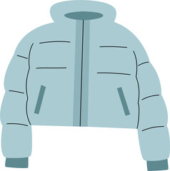 Warm Winter Clothes