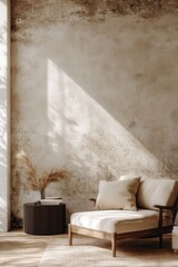 Modern Interior Design Mockup Showcase