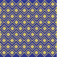 Seamless Pattern Design
