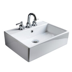 modern wash basin for bathroom object clip art and element