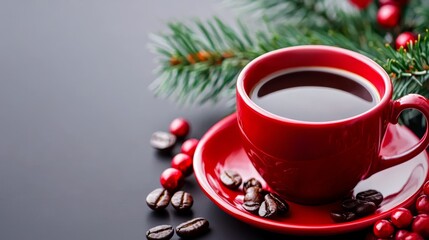 Seasonal Flavors, A guide to the best holiday coffee flavors and how to make them at home.