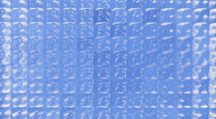 abstract 3d texture,abstract 3d blue background,simple abstract 3d, simple abstract 3d pattern, abstract simple blue 3d image