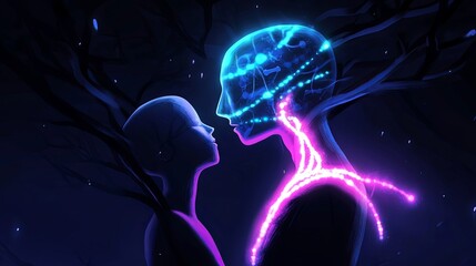 AI systems that analyze individual health data to provide highly personalized treatment options