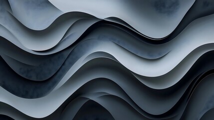 black and white background